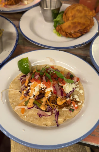 Photo of Cantina del Barrio - 162-164 Bath Rd, Cheltenham GL53 7NF